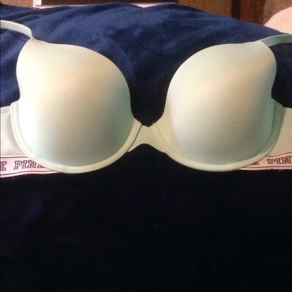 PINK Bra